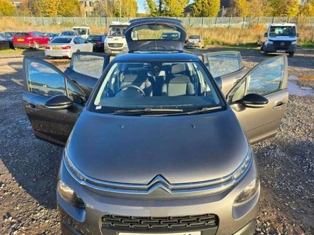 Citroen C3 1.2 PureTech Feel Euro 6 (s/s) 5dr 14