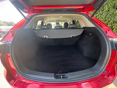 Mazda CX-5 2.2 SKYACTIV-D Sport Nav SUV 5dr Diesel Auto Euro 6 (s/s) (150 ps) 10