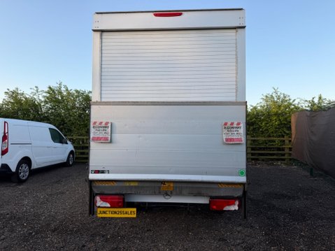 Mercedes-Benz Sprinter 2.0 315 CDI Progressive RWD L3 Euro 6 (s/s) 2dr 7