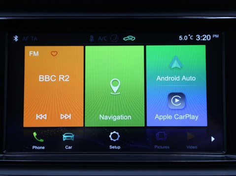 MG MG5 52.5kWh Excite Auto 5dr 15