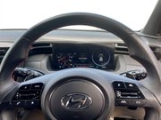 Hyundai TUCSON 1.6 h T-GDi N Line SUV 5dr Petrol Hybrid Auto Euro 6 (s/s) (230 ps) 13