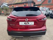 Nissan Qashqai DIG-T TEKNA DCT 9