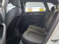 Audi A3 1.5 TFSI 35 Technik Sportback S Tronic Euro 6 (s/s) 5dr 73