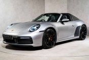 Porsche 911 TARGA 4S. NOW SOLD. SIMILAR REQUIRED. PLEASE CALL 01903 254800. 3