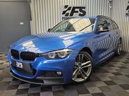 BMW 3 Series 3.0 335d M Sport Shadow Edition Touring 5dr Diesel Auto xDrive Euro 6 (s/s) 33