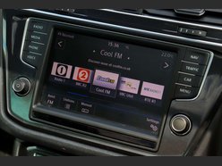 Volkswagen Tiguan 2.0 TDI BlueMotion Tech R-Line SUV 5dr Diesel DSG 4Motion Euro 6 (s/s) (190 18