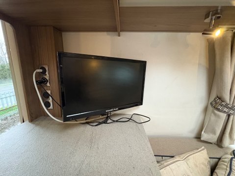 Swift Lifestyle 624 AWAITING PREPARATION 14