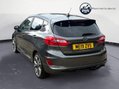 Ford Fiesta 1.0T EcoBoost ST-Line Euro 6 (s/s) 5dr 5