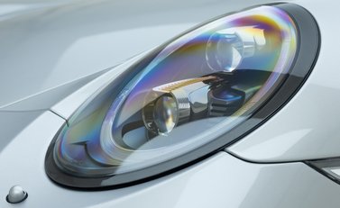 Porsche 911 GT3 (991.2) 24