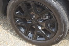 Jeep Renegade NIGHT EAGLE 4