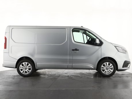 Renault Trafic SL30 Blue dCi 130 Extra MY26 5