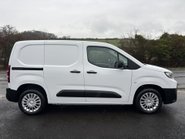 Toyota Proace City L1 Icon 100ps Panel Van 10