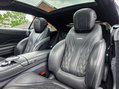 Mercedes-Benz S Class 5.5 S63 AMG Auto 2dr 5