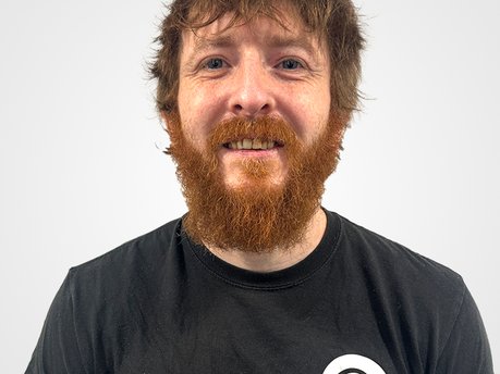 Steven McConville