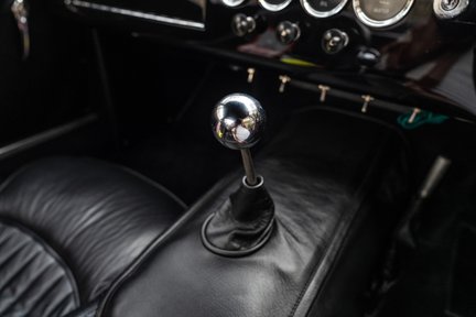Ferrari 250 SWB 18
