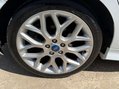 Ford Focus 1.0 Focus Zetec S T 5dr 43