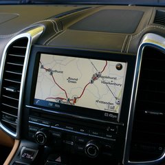 Porsche Cayenne 3.0 Cayenne S Hybrid Tiptronic S 4WD 5dr 1