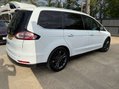 Ford Galaxy 2.0 Galaxy Titanium EcoBlue Auto 5dr 28