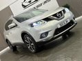 Nissan X-Trail 1.6 DIG-T Tekna Euro 6 (s/s) 5dr 12