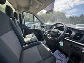Ford Transit ToolBox Dropside LWB L3 350 Leader Ecoblue EURO 6 NO VAT SELECT 16