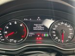 Audi A4 1.4 TFSI Black Edition Saloon 4dr Petrol S Tronic Euro 6 (s/s) (150 ps) 8
