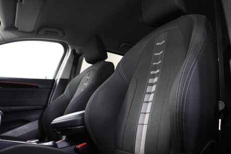 BMW X2 SDRIVE18I SPORT 35