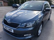 Skoda Fabia SE L 1.2 TSI 39,000m, 1 owner, Good history, £20 tax 14
