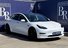 Tesla Model 3 Saloon 4dr Electric Auto RWD (241 bhp)