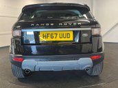 Land Rover Range Rover Evoque 2.0 Range Rover Evoque SE eD4 5dr 6