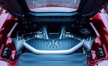 McLaren 650S Spider 26