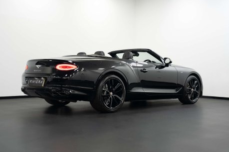 Bentley Continental 4.0 Continental GT V8 Auto 4WD 2dr 8