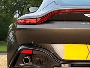 Aston Martin Vantage V8 23