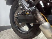 Kawasaki KLV VERSYS 2004 39K MOT RIDES WELL 1000CC ADVENTURE TOURER BIKE 17