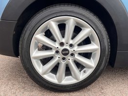 Mini Clubman 1.5 Clubman Cooper Auto 6dr 14