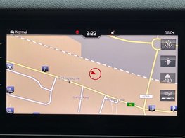 Skoda Kodiaq 2.0 Kodiaq SE L TSi 4x4 Semi-Auto 4WD 5dr 28