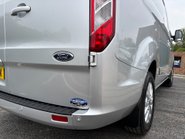 Ford Transit Custom 300 L1 Limited 130ps Panel Van 23