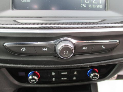 Vauxhall Insignia 2.0 Turbo D BlueInjection SRi VX Line Nav Grand Sport Euro 6 (s/s) 5dr 19
