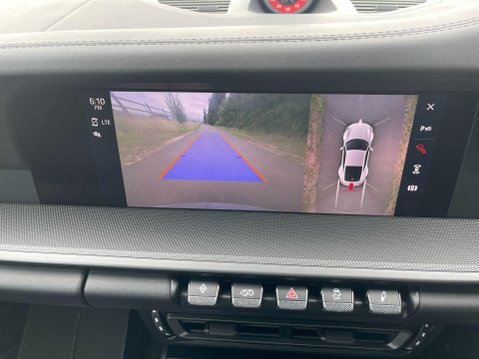 Porsche 911 3.0T 992 Carrera 4S PDK 4WD Euro 6 (s/s) 2dr 19