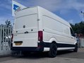 Volkswagen Crafter 2.0 TDI CR35 Trendline Panel Van 5dr Diesel Manual FWD LWB High Roof Euro 6 35