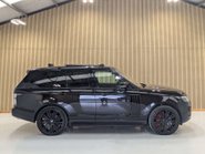 Land Rover Range Rover 4.4 Range Rover Autobiography SDV8 Auto 4WD 5dr 14