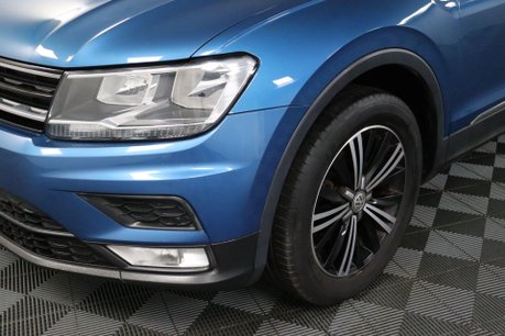 Volkswagen Tiguan SE NAV TDI BMT 4MOTION 30