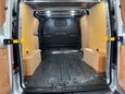 Ford Transit Custom 320 Limited 2.0 EcoBlue Auto SWB 29