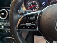 Mercedes-Benz C Class 1.5 C 200 Sport Auto 4dr 71