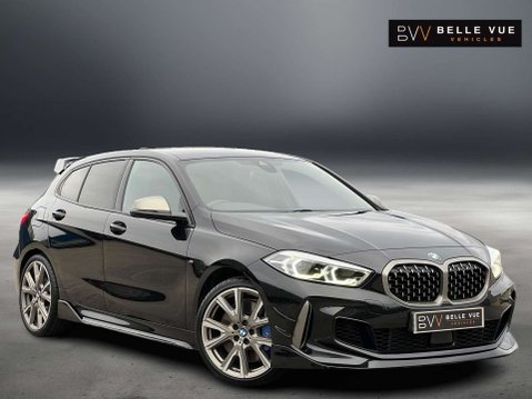 2024 BMW 1 Series