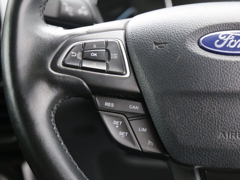 Ford Ecosport 1.0T EcoBoost Titanium Euro 6 (s/s) 5dr 11