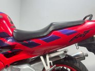 Honda CBR CBR600 1993 51K GOOD RUNNING CLASSIC SPORTS BIKE PROJECT BIKE 600CC 35