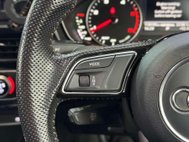 Audi A4 2.0 TDI ultra S line Saloon 4dr Diesel S Tronic Euro 6 (s/s) (190 ps) 29