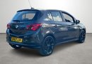 Vauxhall Corsa 1.4 SRi Vx-line 5dr 8