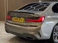 BMW 3 Series 3.0 M340i xDrive Auto 4WD 4dr 25