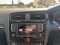 Volkswagen Golf 2.0 TDI BlueMotion Tech GTD DSG Euro 6 (s/s) 3dr 12